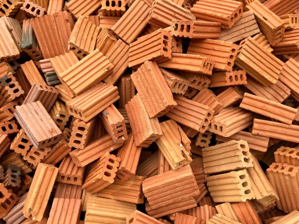 Construction Materials