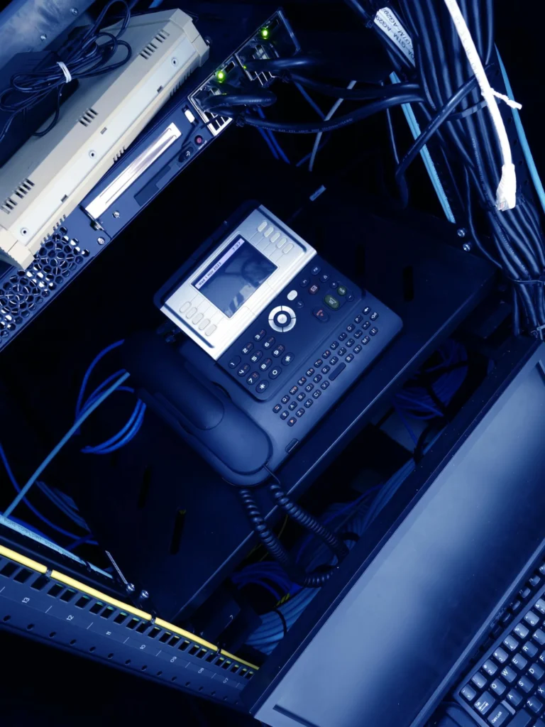 Electronics & Telecommunications Equipment